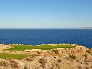 TPC Danzante Bay 17th Zoom